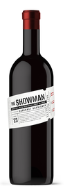 The SHOWMAN